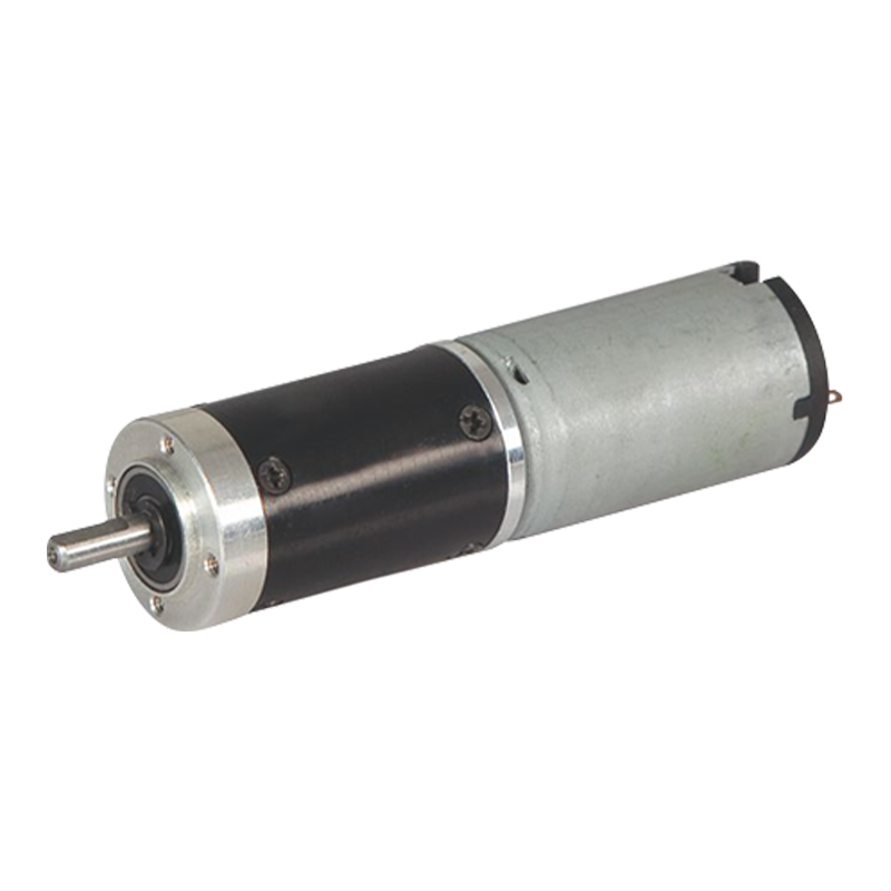 22JN10K/22ZY38 22mm 0.1-1N.m 영구 자석 DC 브러시형 유성 기어 모터