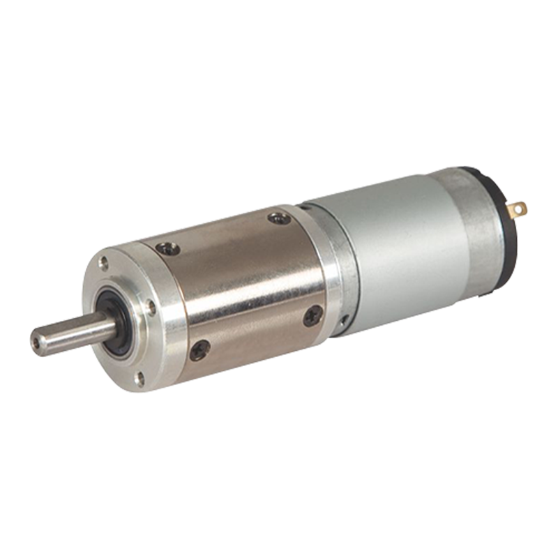 30JN30K/28ZY47P 30mm 7300rpm 영구 자석 DC 브러시형 유성 기어 모터