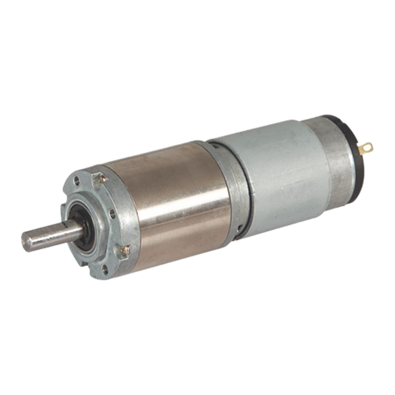 32JXE20K/28ZY47P 32mm 7300rpm 영구 자석 DC 브러시형 유성 기어 모터