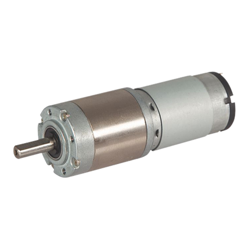 32JXE30K/28ZY47P 32mm 0.3-3N.m 영구 자석 DC 브러시형 유성 기어 모터