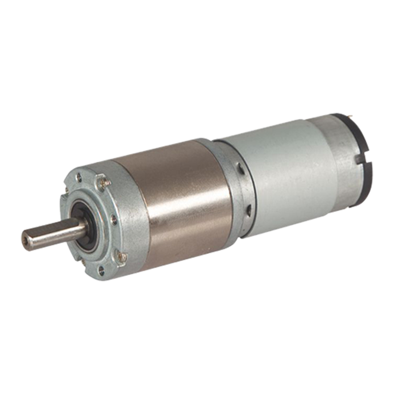 32JXE30K/28ZY47P 32mm 12V/24V 영구 자석 DC 브러시형 유성 기어 모터