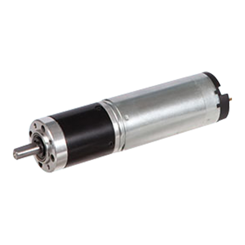 36JX30K/36ZY85P 36mm 0.3-3N.m 영구 자석 DC 브러시형 유성 기어 모터