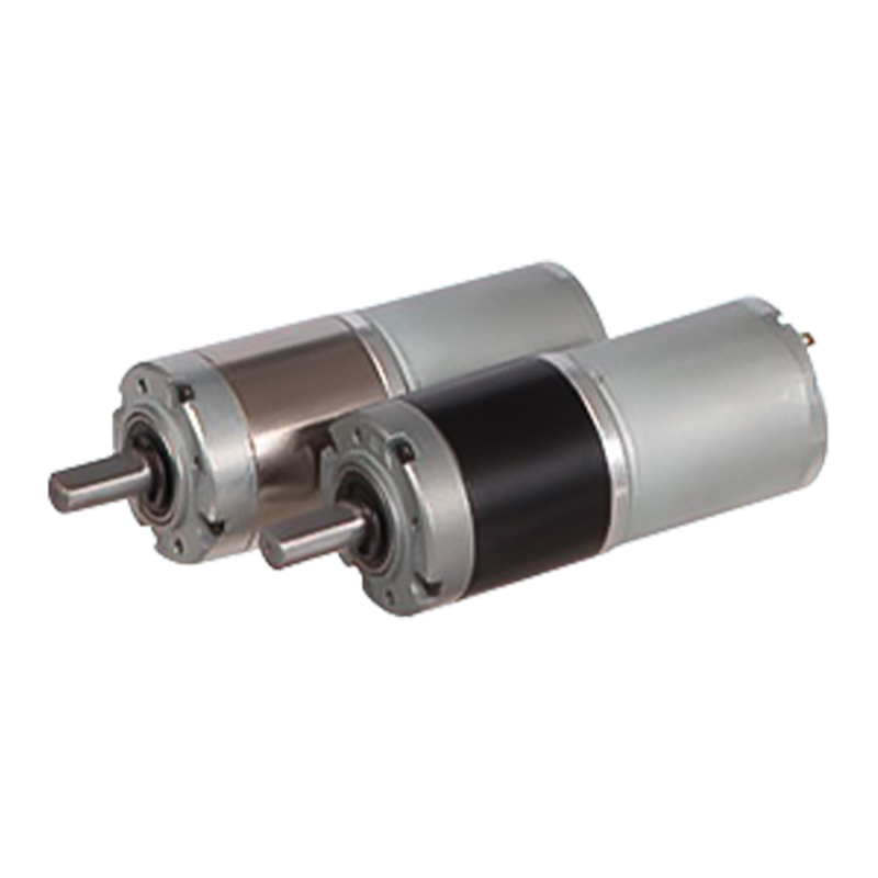 36JXE30K/35ZY40 36mm 3000-5000rpm 영구 자석 DC 브러시형 유성 기어 모터