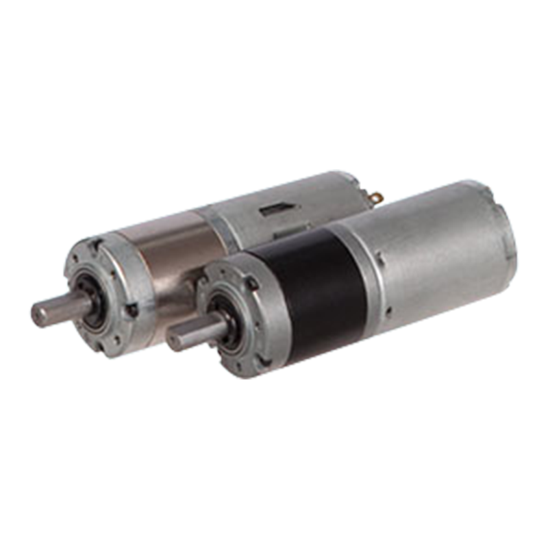 36JXE30K/36ZY50 36mm 0.3-3N.m 영구 자석 DC 브러시형 유성 기어 모터