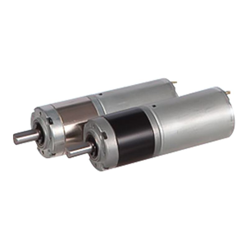 36JXE30K/36ZY57 36mm 12v/24v 영구 자석 DC 브러시형 유성 기어 모터