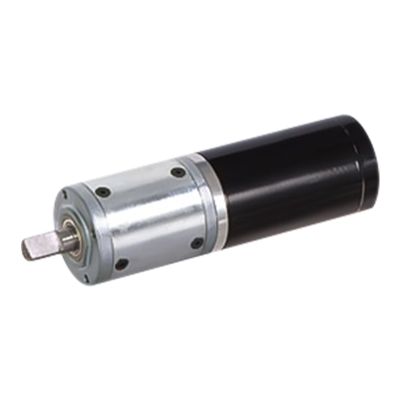 42JX150K/42ZY85 42mm 3000/3600rpm 영구 자석 DC 브러시형 유성 기어 모터