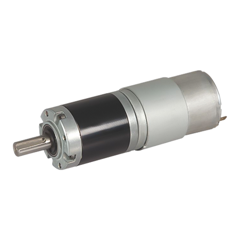 42JXE100K/42ZY68P 2000-3000rpm 1-10N.m 영구 자석 DC 브러시형 유성 기어 모터