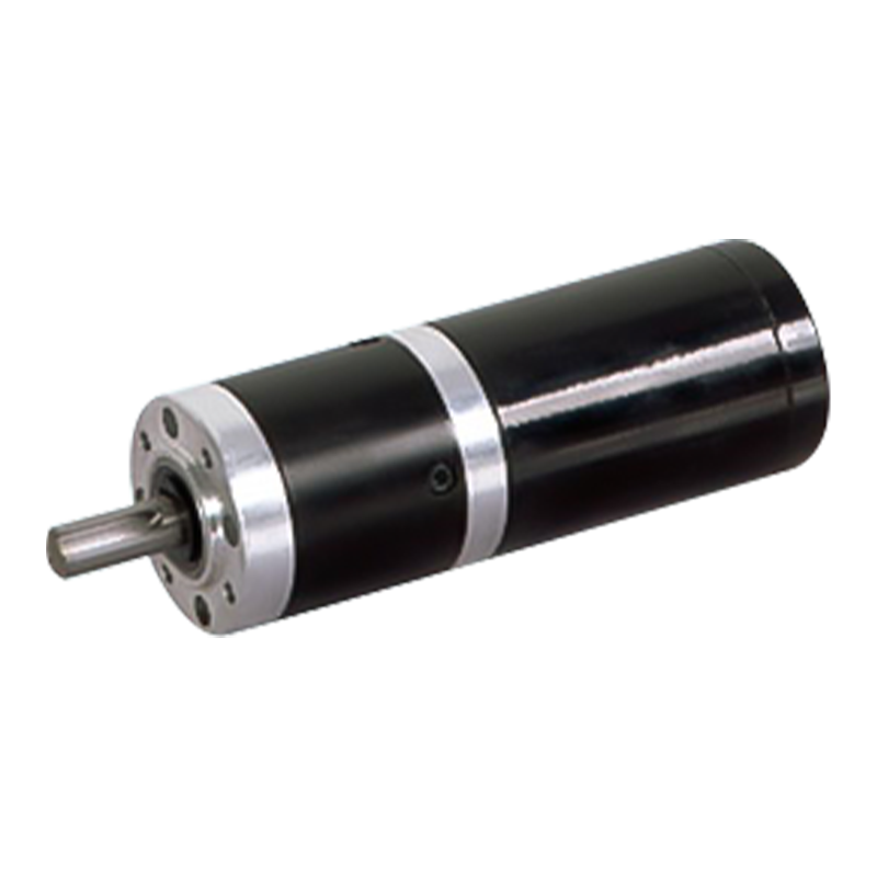 45JX100K/45ZY78 45mm 1-10N.m 영구 자석 DC 브러시형 유성 기어 모터