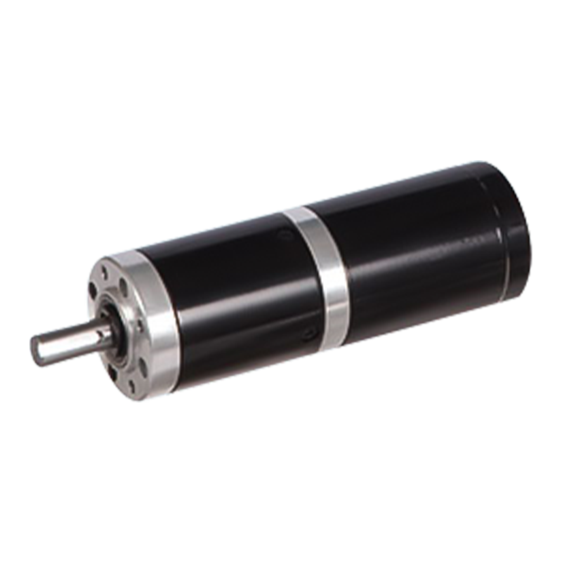 45JX100K/45ZY68 45mm 3000-4000rpm 영구 자석 DC 브러시형 유성 기어 모터