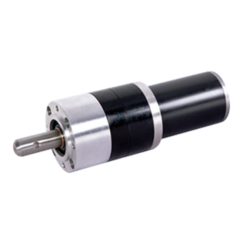120JX3000K/96ZY140 120mm 2000-3500rpm 300N.m 영구 자석 DC 브러시형 유성 기어 모터