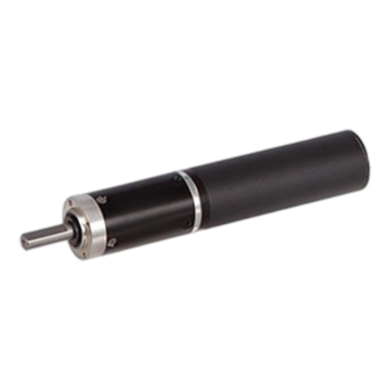 22JX10K/22ZWN70 22mm 0.1N.m~1.0N.m 브러시리스 DC 유성 기어 모터