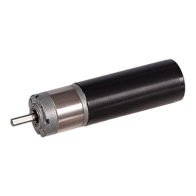 32JXE30K/33ZWN80 32mm 고정밀 결속 브러시리스 DC 유성 기어 모터