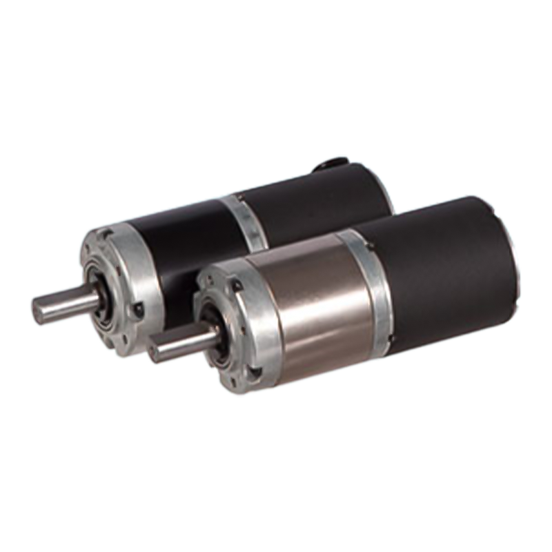36JXE30K/36ZWN42 36mm 0.3N.m~3.0N.m 브러시리스 DC 유성 기어 모터