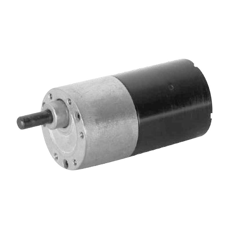 37JB10K/36ZWNP40 37mm 3상 10극 브러시리스 DC 유성 기어 모터