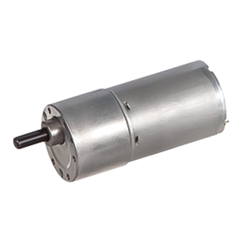 37JBE10K/36ZY57 37mm 1N.m 영구 자석 DC 브러시드 스퍼 기어 모터