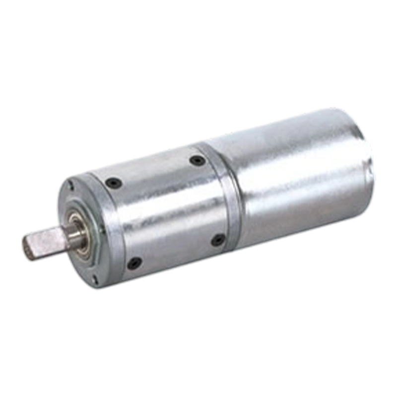 42JX150K/42ZWNP66 42mm 알루미늄 합금 쉘 브러시리스 DC 유성 기어 모터