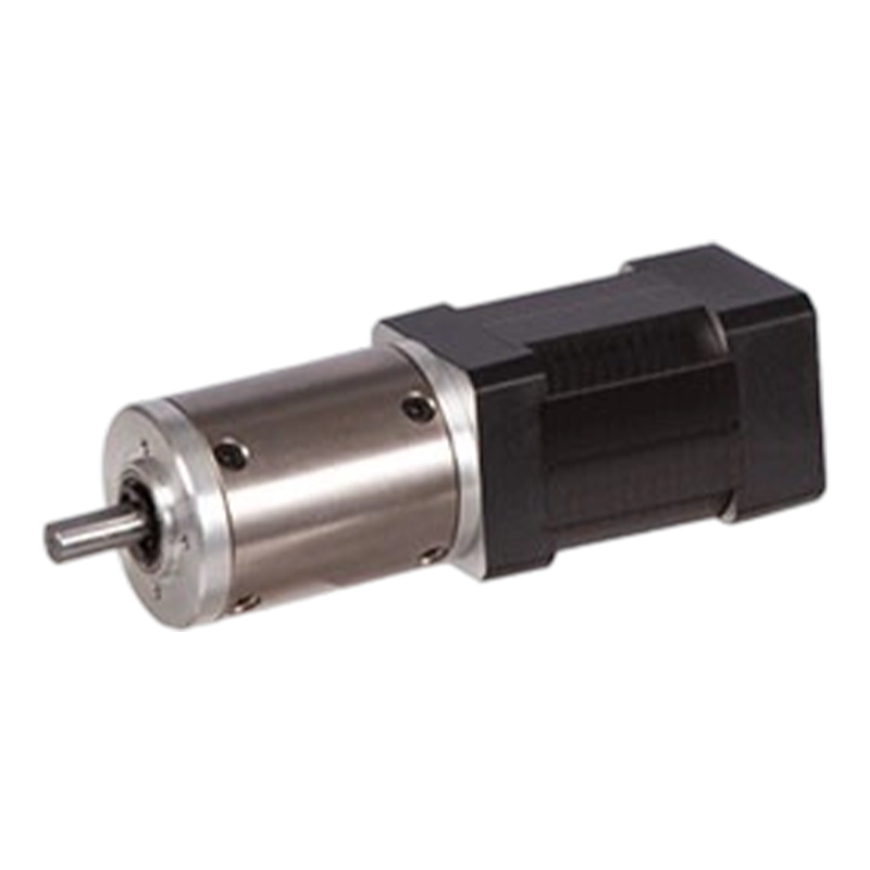 42JX150K/42BL60 42mm 내장 드라이버 브러시리스 DC 유성 기어 모터