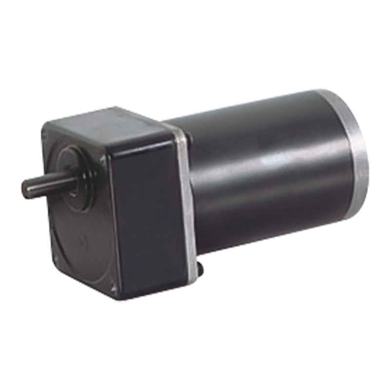 80JB100K/80ZY100 2000-3000rpm 10N.m 영구 자석 DC 브러시드 스퍼 기어 모터