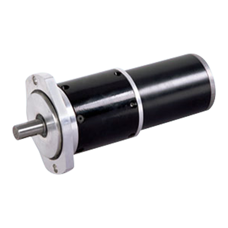 92JX4500K/80ZY125 92mm 1100-1500rpm 450N.m 영구 자석 DC 브러시형 유성 기어 모터