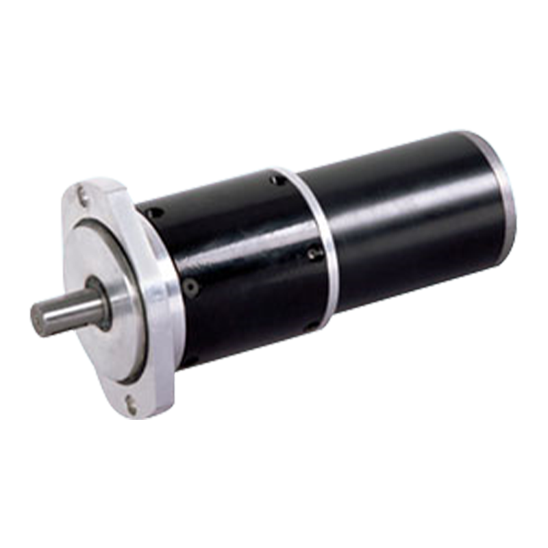 92JX4500K/80ZY170 92mm 1500-2000rpm 450N.m 영구 자석 DC 브러시형 유성 기어 모터