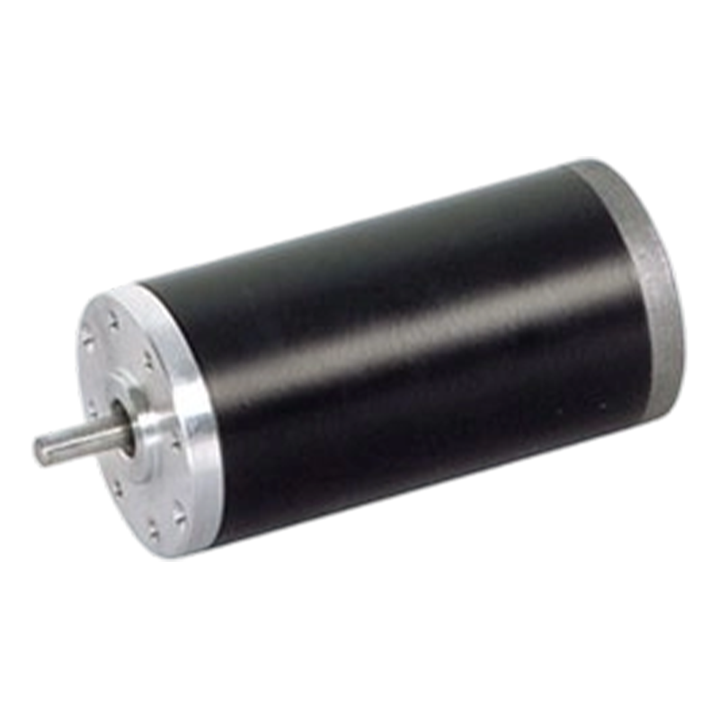 45ZY78 45mm 선형 속도 조절 영구 자석 브러시형 DC 모터