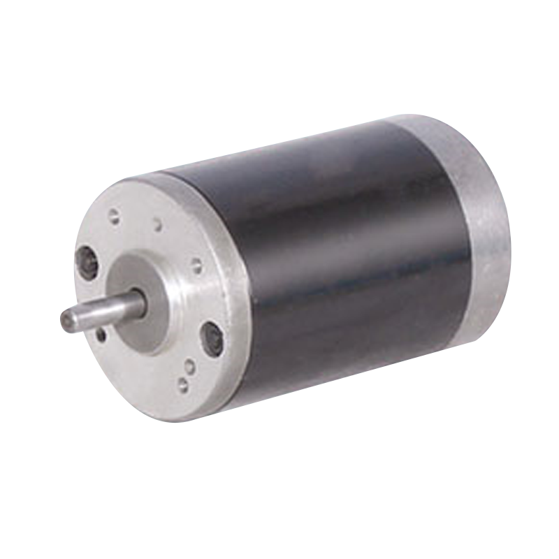 45ZYN68 45mm 완전 밀폐형 영구 자석 브러시형 DC 모터
