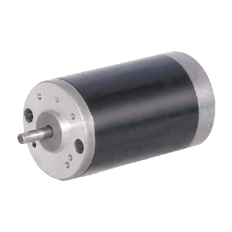 45ZYN78 45mm 빠른 응답 영구 자석 브러시형 DC 모터