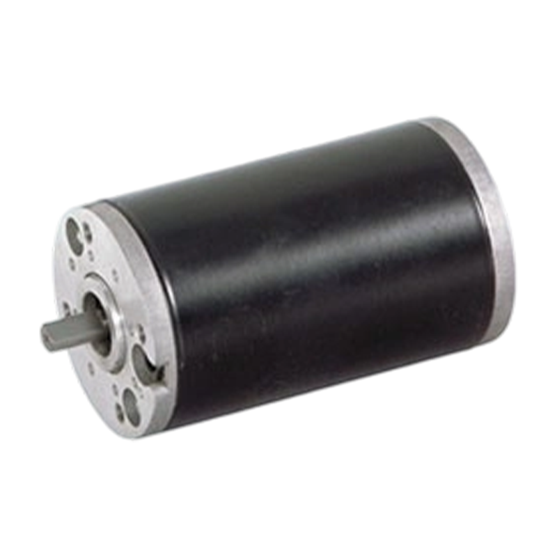 63ZY105 63mm 높은 적용 가능성 영구 자석 브러시형 DC 모터
