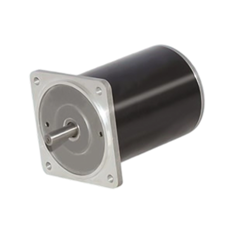 80ZY115 80mm 고성능 영구 자석 브러시드 DC 모터